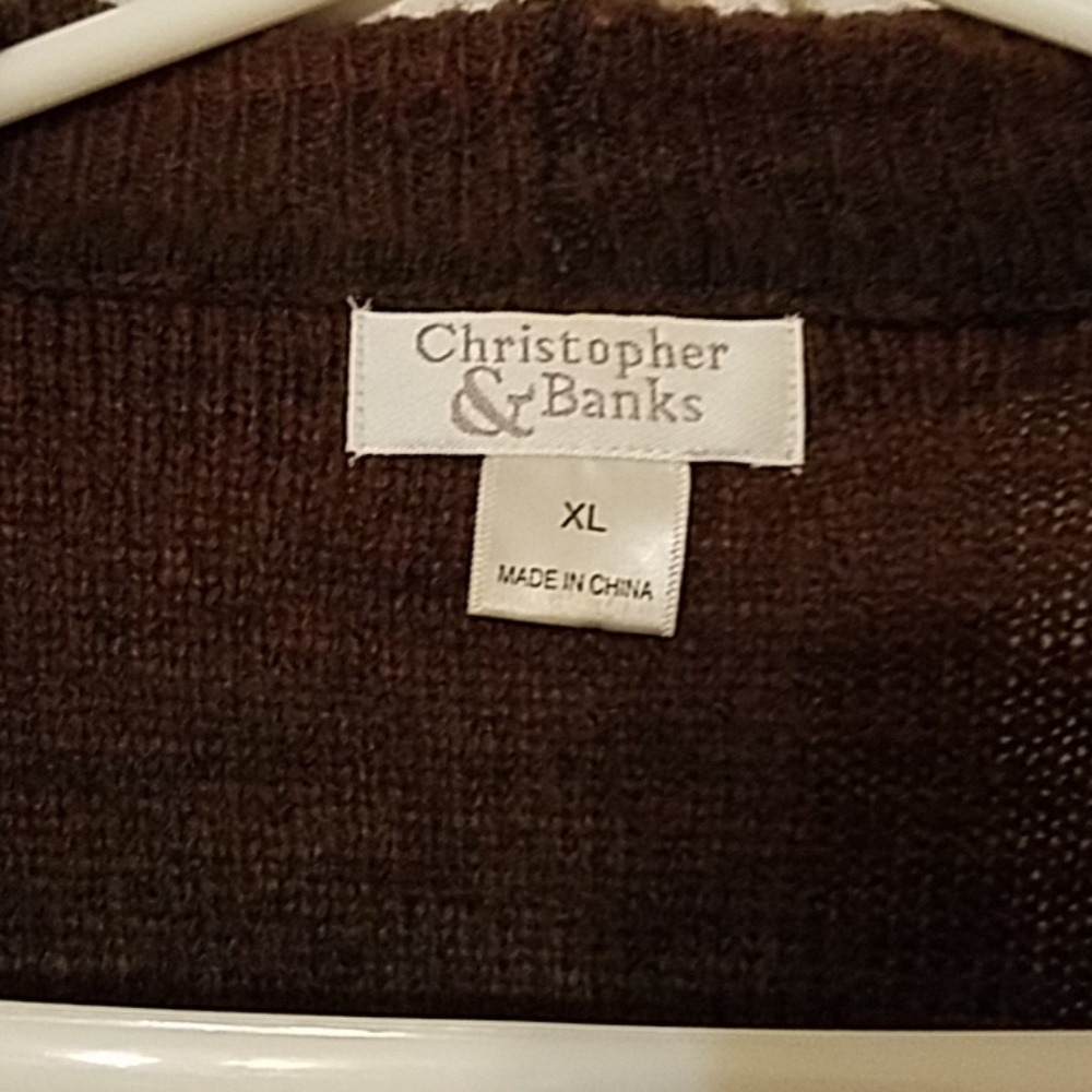 Cardigan - Picture 2 of 3